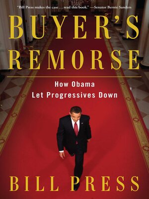 cover image of Buyer's Remorse